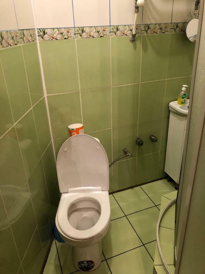 На Двоїх Apartment Slavske Exterior photo