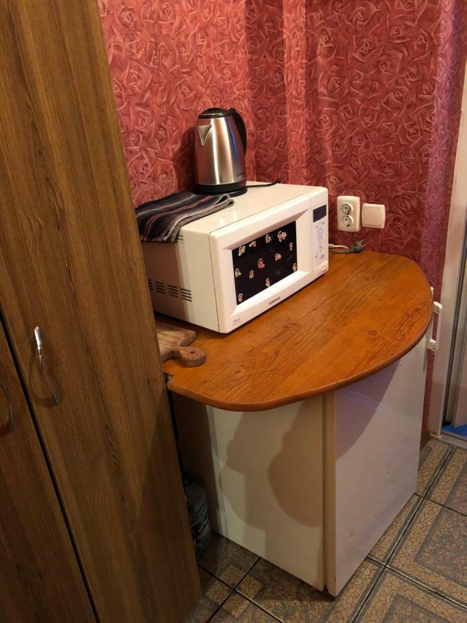 На Двоїх Apartment Slavske Exterior photo