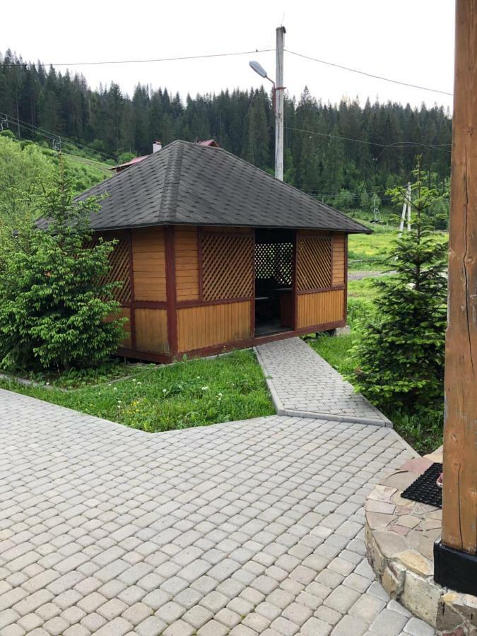 На Двоїх Apartment Slavske Exterior photo